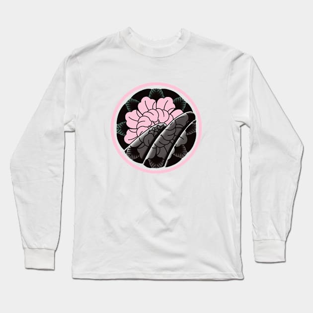 Troyclements Long Sleeve T-Shirt by troyclements